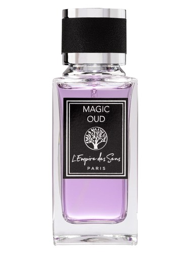 Magic Oud by L'Empire des Sens