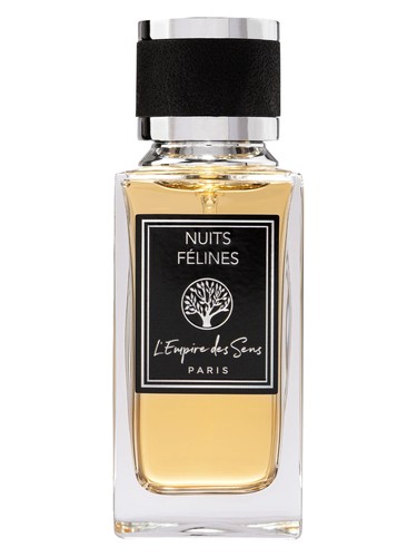 Nuits Félines by L'Empire des Sens