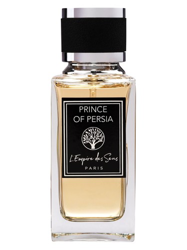 Prince of Persia by L'Empire des Sens