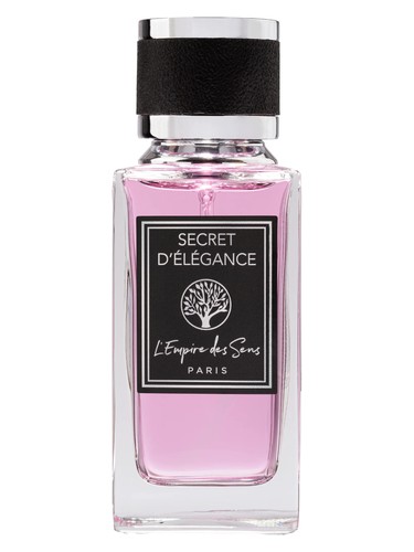Secret d'Elegance by L'Empire des Sens