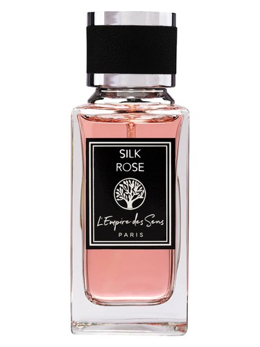 Silk Rose by L'Empire des Sens