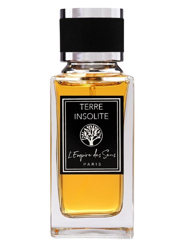 Terre Insolite by L'Empire des Sens