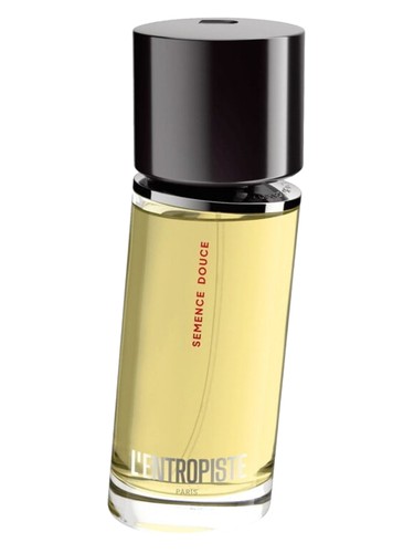 Semence Douce by L'Entropiste