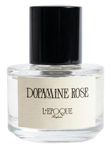 Dopamine Rose by L'Epoque Parfums