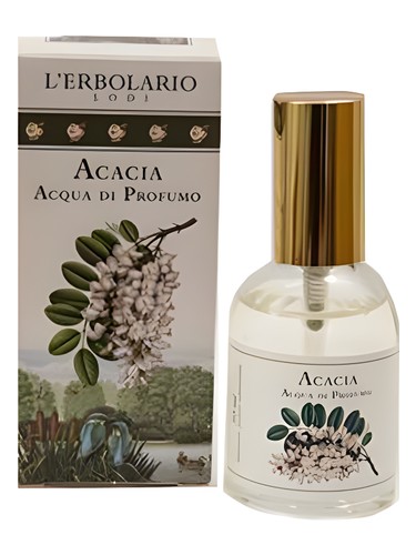 Acacia by L'Erbolario
