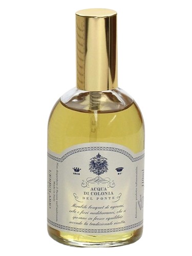 Acqua di Colonia Del Ponte by L'Erbolario