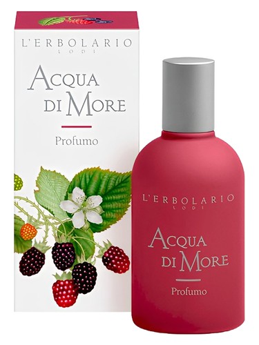 Acqua di More by L'Erbolario