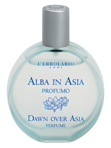 Alba in Asia by L'Erbolario