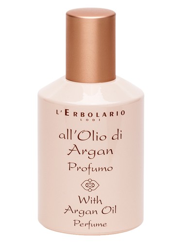 All'Olio di Argan by L'Erbolario