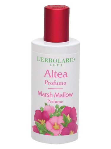 Altea Profumo (Marsh Mallow Perfume) by L'Erbolario
