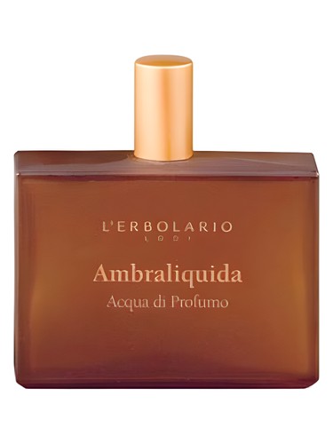 Ambraliquida by L'Erbolario