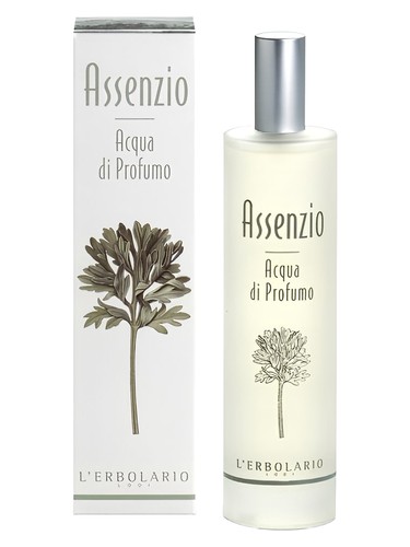 Assenzio by L'Erbolario
