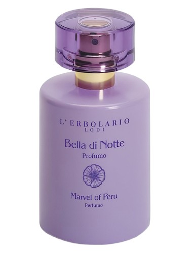 Bella di Notte (Marvel of Peru) by L'Erbolario
