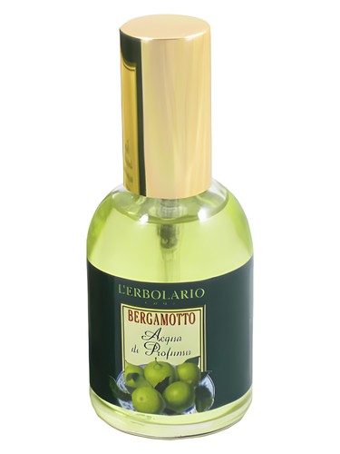 Bergamotto by L'Erbolario