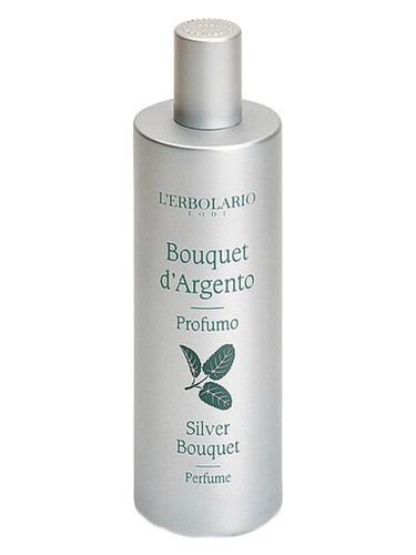 Bouquet d'Argento by L'Erbolario
