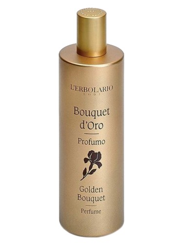 Bouquet d'Oro by L'Erbolario
