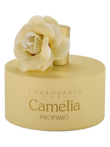 Camelia by L'Erbolario
