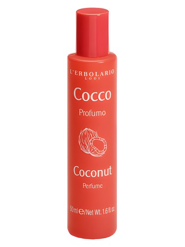 Cocco by L'Erbolario