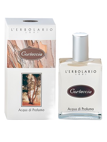 Corteccia (Bark) by L'Erbolario