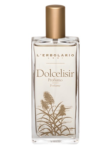 Dolcelisir by L'Erbolario