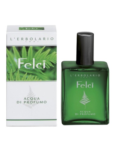 Felci by L'Erbolario