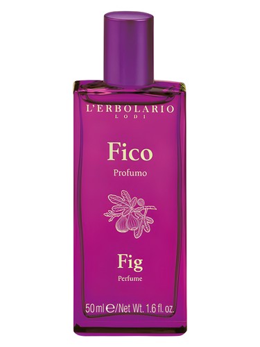 Fico / Fig by L'Erbolario