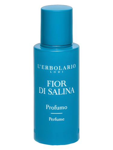 Fior di Salina by L'Erbolario
