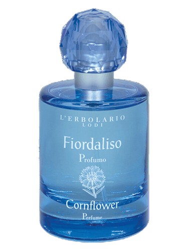 Fiordaliso by L'Erbolario