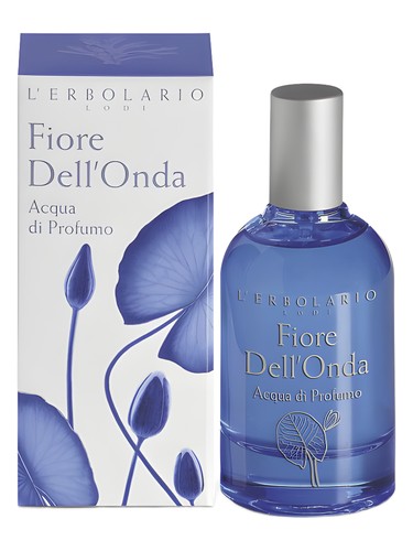 Fiore dell'Onda by L'Erbolario