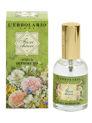 Fiorichiari by L'Erbolario