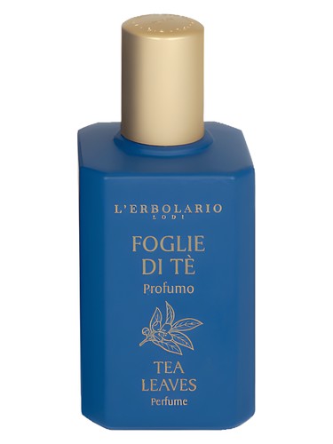 Foglie di Tè by L'Erbolario