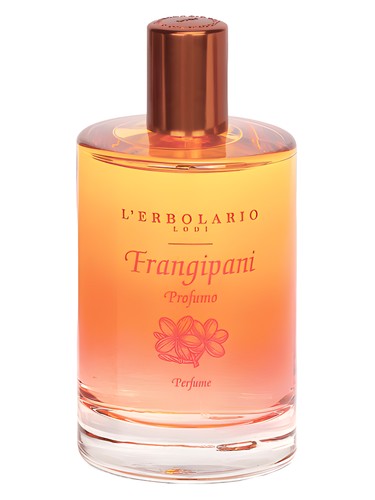 Frangipani by L'Erbolario