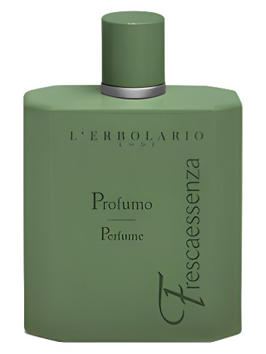 Frescaessenza by L'Erbolario