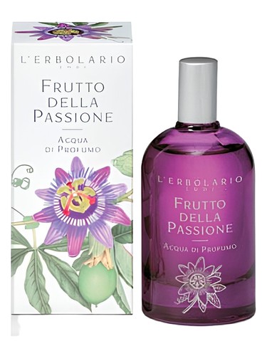 Frutto della Passione by L'Erbolario