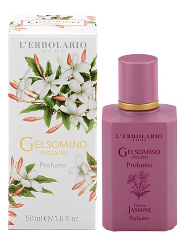 Gelsomino Indiano by L'Erbolario