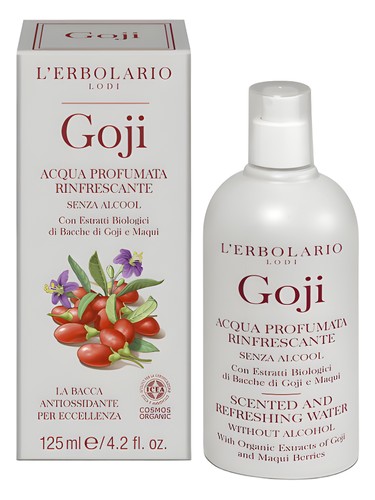 Goji by L'Erbolario
