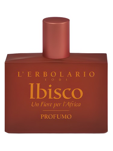 Ibisco by L'Erbolario