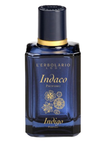 Indaco by L'Erbolario