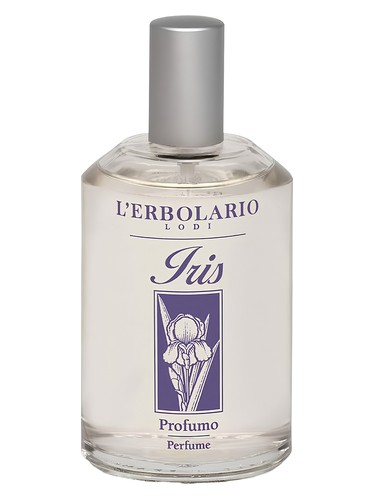 Iris by L'Erbolario