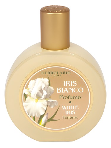 Iris Bianco by L'Erbolario