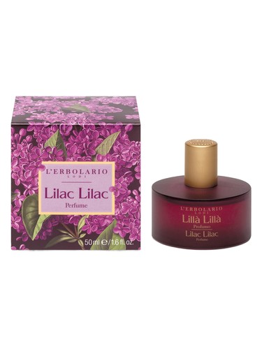 Lilac Lilac by L'Erbolario