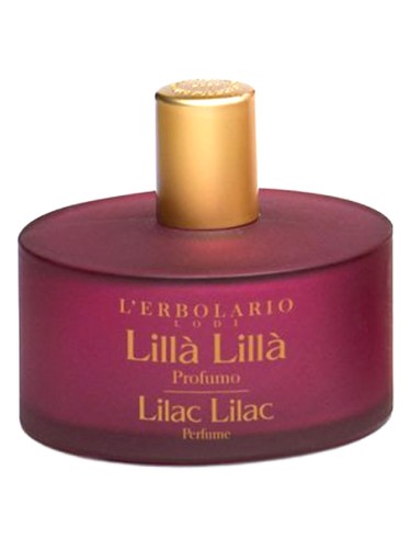 Lillà Lillà by L'Erbolario
