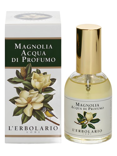 Magnolia by L'Erbolario