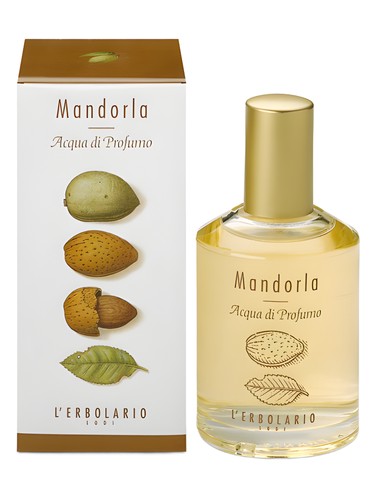 Mandorla by L'Erbolario