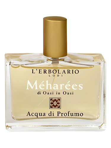 Meharées by L'Erbolario