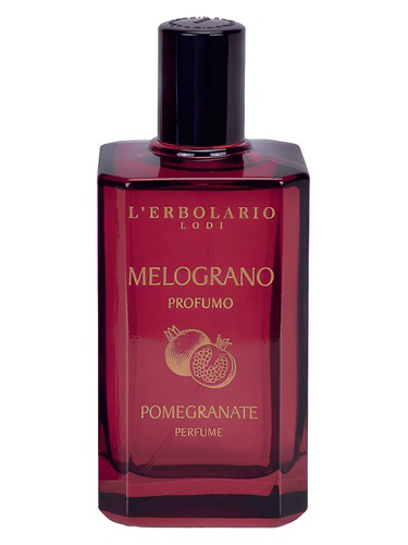 Melograno (Pomegranate) by L'Erbolario