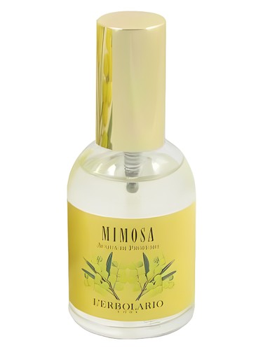 Mimosa by L'Erbolario