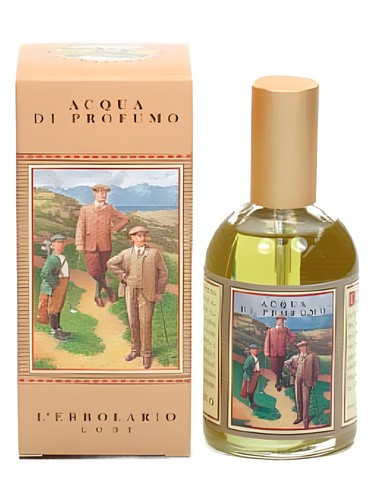 Mirto by L'Erbolario