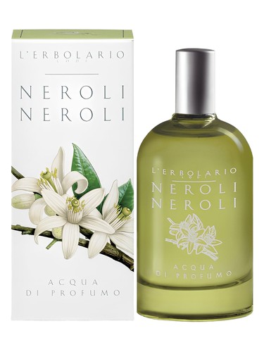 Neroli by L'Erbolario