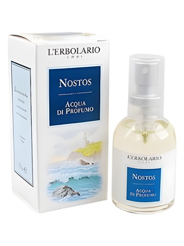 Nostos by L'Erbolario